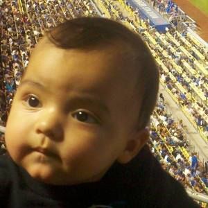 Meet your Posher, Petra